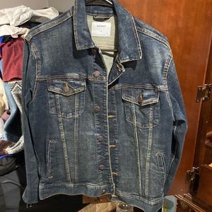 Old Navy Jean Jacket